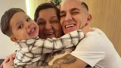 Bir gol sevinci ve gözyaşı: Torreira’nın unutamadığı an