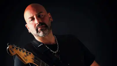 İki Çocuk Babası Müzisyenin Acı Sonu Türkiye’yi Yasa Boğdu