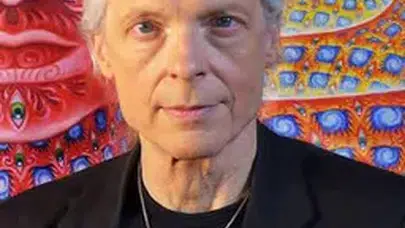 ALEXANDER R. GREY KİM, NERELİ? Ne zaman nerede doğdu, hayatta mı, hayatı ve kitapları neler?