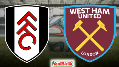Premier Lig’de Kritik Randevu: Fulham–West Ham Maçı Yayın Bilgileri Belli Oldu