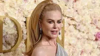 Oscar’lı Yıldız Nicole Kidman’dan Televizyon Çıkarması: Big Little Lies’tan The Undoing’e Uzanan Başarı