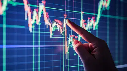 Küresel piyasalarda 'savaş' kıskacı