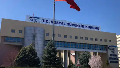 SGK prim ödemesi uzatıldı mı, SGK sistem arızası neden oldu, 31 Mart SGK son gün ödemeleri neden yapılamıyor?