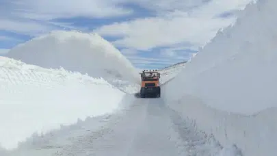 VAN HAVA DURUMU 9 MART 2026! Van'da bugün hava durumu nasıl olacak?