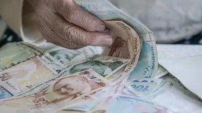 Ramazan Bayramı öncesi emeklilerin gözü Beştepe’deki toplantıda