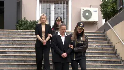 ALEYNA KALAYCIOĞLU TUTUKLANDI MI! Kubilay Kaan Kundakçı cinayeti nedir, olayda kimler tutuklandı?