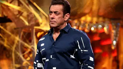 SALMAN KHAN DİNİ! Müslüman mı, Ünlü Aktörün Dini Kimliği Ne?