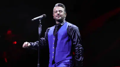 Emre Altuğ’dan Şaşırtan İtiraf! 'Yakışıklı Olduğum İçin Rol Alamıyordum'