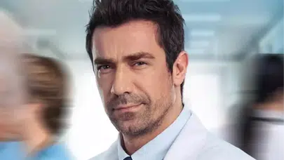 Doktor İmran Kim, Aylin’in Eski Kocası İmran’ı Kim Canlandırıyor, İbrahim Çelikkol Biyografisi ve Kariyeri