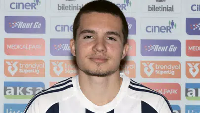 RÜŞTÜ REÇBER’İN OĞLU BURAK REÇBER KİMDİR! Avrupa kariyerini neden bıraktı, İstanbul’a dönüş sebebi ne?