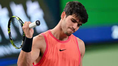 CARLOS ALCARAZ’IN GALİBİYET SERİSİ KAÇ MAÇ OLDU! Djokovic’in serisi kırılabilir mi, yeni bir rekor mu geliyor?