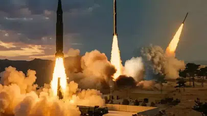 Herkesin korktuğu başladı! İran nükleer tesisi hedef aldı, Kalibaf'tan şok mesaj "sonraki adımlar hazır"!