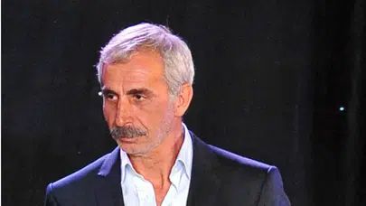 USTA OYUNCU RIZA AKIN KİMDİR? Hangi dizilerde oynadı, neden öldü? Hayatı ve biyografisi