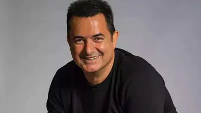 ACUN ILICALI SERVETİ NE KADAR 2026? Türkiye'nin en zenginlerinde kaçıncı sırada, aslen nereli, projeleri neler, gelir kaynakları neler?