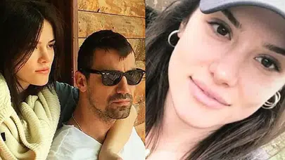 2017’de Başlayan 5 Yıllık Evlilik: Mihre Mutlu ve İbrahim Çelikkol’un Hikayesi