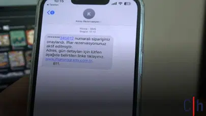 Ramazan Bağışı Tuzağı: Dolandırıcılar Bu Yöntemi Kullanıyor