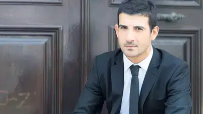 Ortega Sedat’ın Yıllar Sonraki Değişimi! Kariyeri ve Bilinmeyenleri...