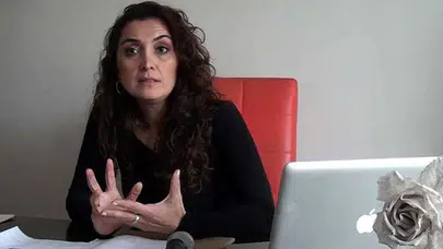 Dava salonlarından sivil topluma uzanan mücadele: Selin Nakıpoğlu