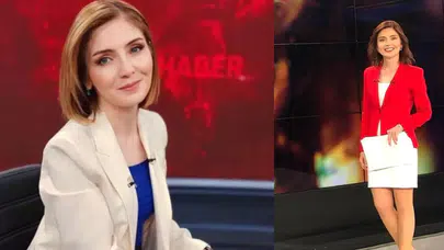 Moleküler biyolojiden ekranlara uzanan sıra dışı kariyer