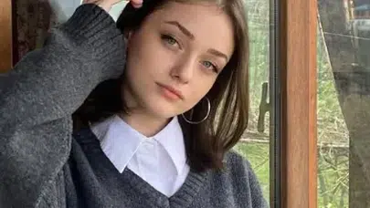 NAZ GÜNAY KAÇ YAŞINDA, ASLEN NERELİ? Hangi dizi ve filmlerde oynadı, sosyal medya hesapları ne?