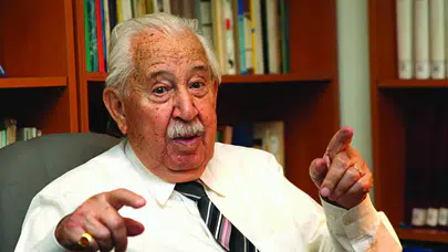 SEMAVİ EYİCE KİMDİR! Kaç yaşındaydı, neden öldü, hangi alanlarda çalıştı, Bizans sanatı nedir?