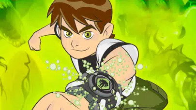 BEN 10 ÇİZGİ ROMAN SERİSİ NEDİR! Ne Zaman Çıkacak?