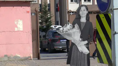 Fatma Nur Çelik Kimdir, Kaç Yaşında, Hangi Okulda Öğretmen, Çekmeköy Saldırısında Ne Oldu?