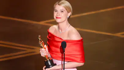 İrlanda’dan Hollywood’a Uzanan Zafer: Jessie Buckley’in Oscar Yolculuğu