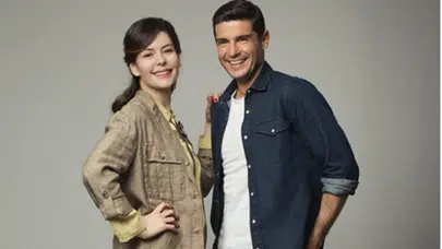 Yıldız Çağrı Atiksoy ile Berk Oktay ayrılıyor mu? Boşanma haberleri neden çıktı, çift açıklama yaptı mı?