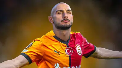 Ahmed Kutucu transfer olacak mı! Galatasaray bonservisle gönderecek mi, hangi takımlar ilgileniyor, güncel değeri kaç euro?