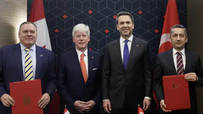 Enerji verimliliğine 20 milyar dolar yatırım