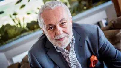 Ömer Üründül'ün Eşleri Kimler, Kaç Çocuğu Var, Yaşı, Memleketi, Kariyeri, Serveti Ne Kadar? - Detaylı Bilgiler