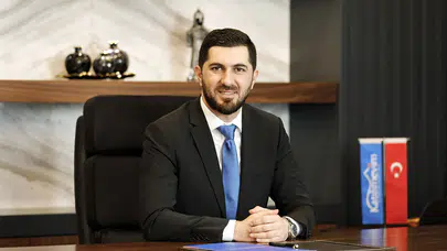 Katılımevim’in perde arkası: Serdar Turhan detayı!