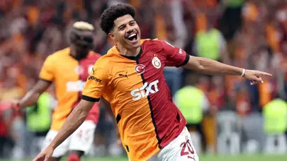 Galatasaraylı Sara’ya büyük gurur: Brezilya Milli Takımı çağrısı!