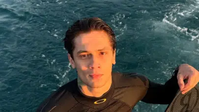 Genç Rapçi Emirhan Çakal Sosyal Medyada Yayılan Söylentilere Tepki Gösterdi