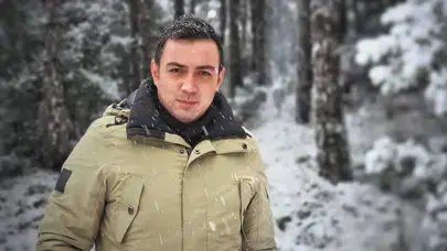 ALİ ONUR TOSUN KİMDİR? Ali Onur Tosun kaç yaşında, nereli, hangi kanalda çalışıyor, Gülbin Tosun ile akraba mı?