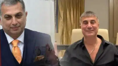 Ataşehir’deki restoran iddiasıyla konuşulan Eyüp Gül’ün iş ağı merak konusu