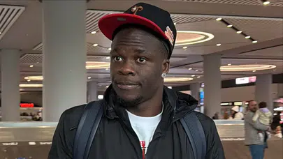 JUNİOR OLAİTAN BEŞİKTAŞ’TA KAÇ GOL ATTI? Göztepe’den ayrılan Sabra ve Ruan hangi maçlarda oynadı?