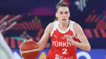 WNBA sahnesinde Türk imzası: Sevgi Uzun dikkat çekiyor!