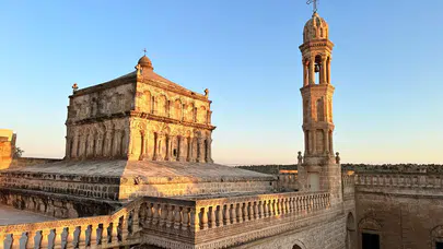 MİDYAT KÖY İSİMLERİ NELER? Midyat köylerinin Kürtçe, Süryanice ve eski isimleri nedir?