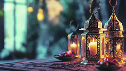 ARAPÇA BAYRAM MESAJLARI! Arapça bayram ne demek, Aid Mubarak anlamı ve Türkçe karşılıkları nelerdir?