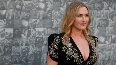 Hollywood kulisleri hareketli: Kate Winslet yeni LOTR filminde mi?