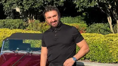 Armed Güvenlik Başkanı İbrahim Yılmaz’ın İlham Veren Hikâyesi