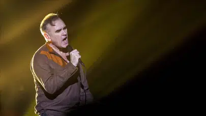 Valencia’daki Festival Gürültüsü Morrissey Konserini İptal Ettirdi!