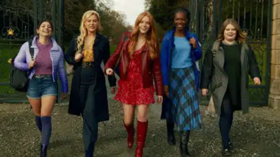 WİNX EFSANESİ KADER 3 SEZON! Fate: The Winx Saga 3. sezon iptal mi edildi, neden bitti, yeni sezon gelecek mi?