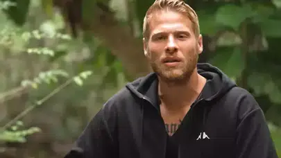 YUNUS EMRE ÖZDEN OLAYI NE! Aleyna Kalaycıoğlu ile ilişkisi var mı, eşi kim, neden boşandı?