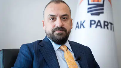Faruk Acar’dan Özgür Özel’in sözlerine sert yanıt: 'Siyaset duruş gerektirir, ilkesizlikle yol yürünmez'