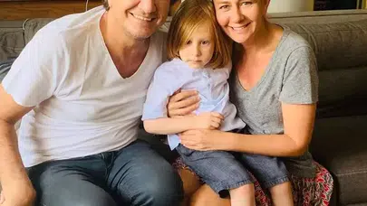 Özgür Ozan’ın ailesiyle verdiği karar sevenlerini şaşırttı