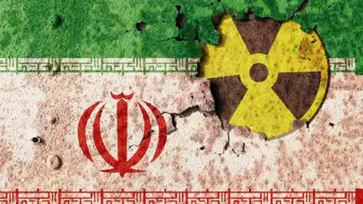 İran’daki Kritik Noktalar Vuruldu! DSÖ’den Nükleer Güvenlik Alarmı