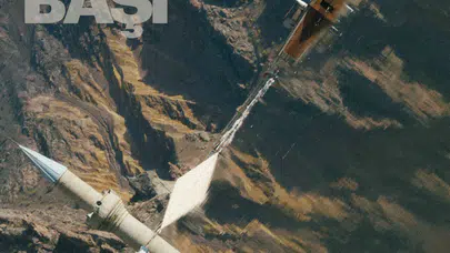 Yeşim Ustaoğlu’nun 'Kuru Taşın Başı' Belgeseli Selanik’te Dünya Prömiyeri Yapıyor